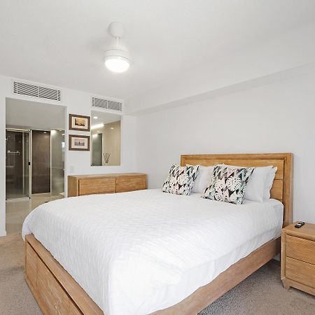 Silver Sea On Sixth Resort Maroochydore Eksteriør billede