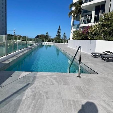 Silver Sea On Sixth Resort Maroochydore Eksteriør billede