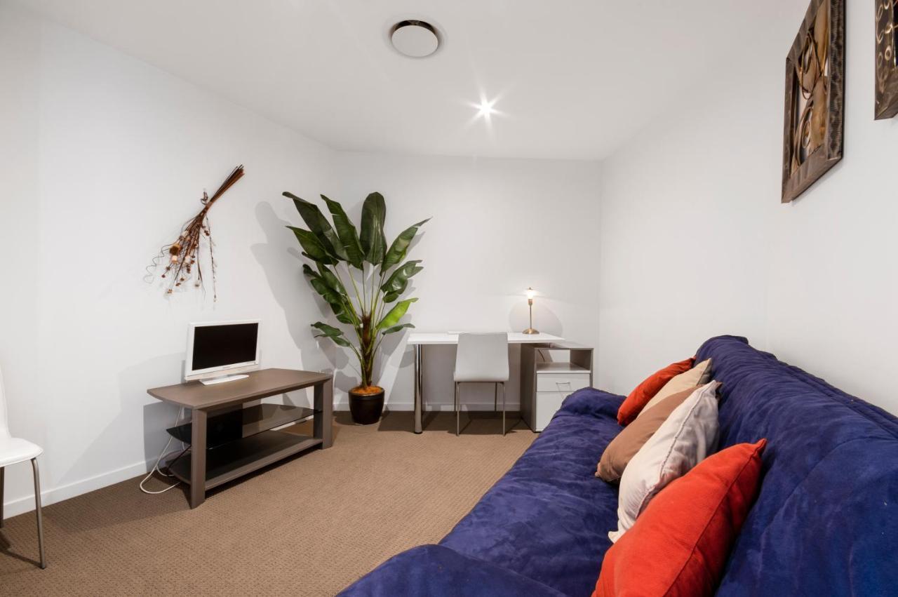 Silver Sea On Sixth Resort Maroochydore Eksteriør billede