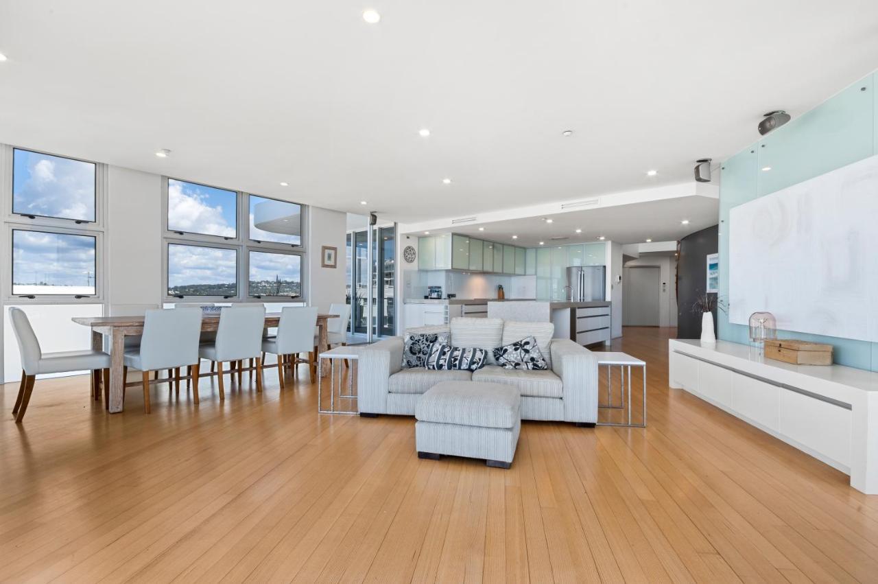 Silver Sea On Sixth Resort Maroochydore Eksteriør billede