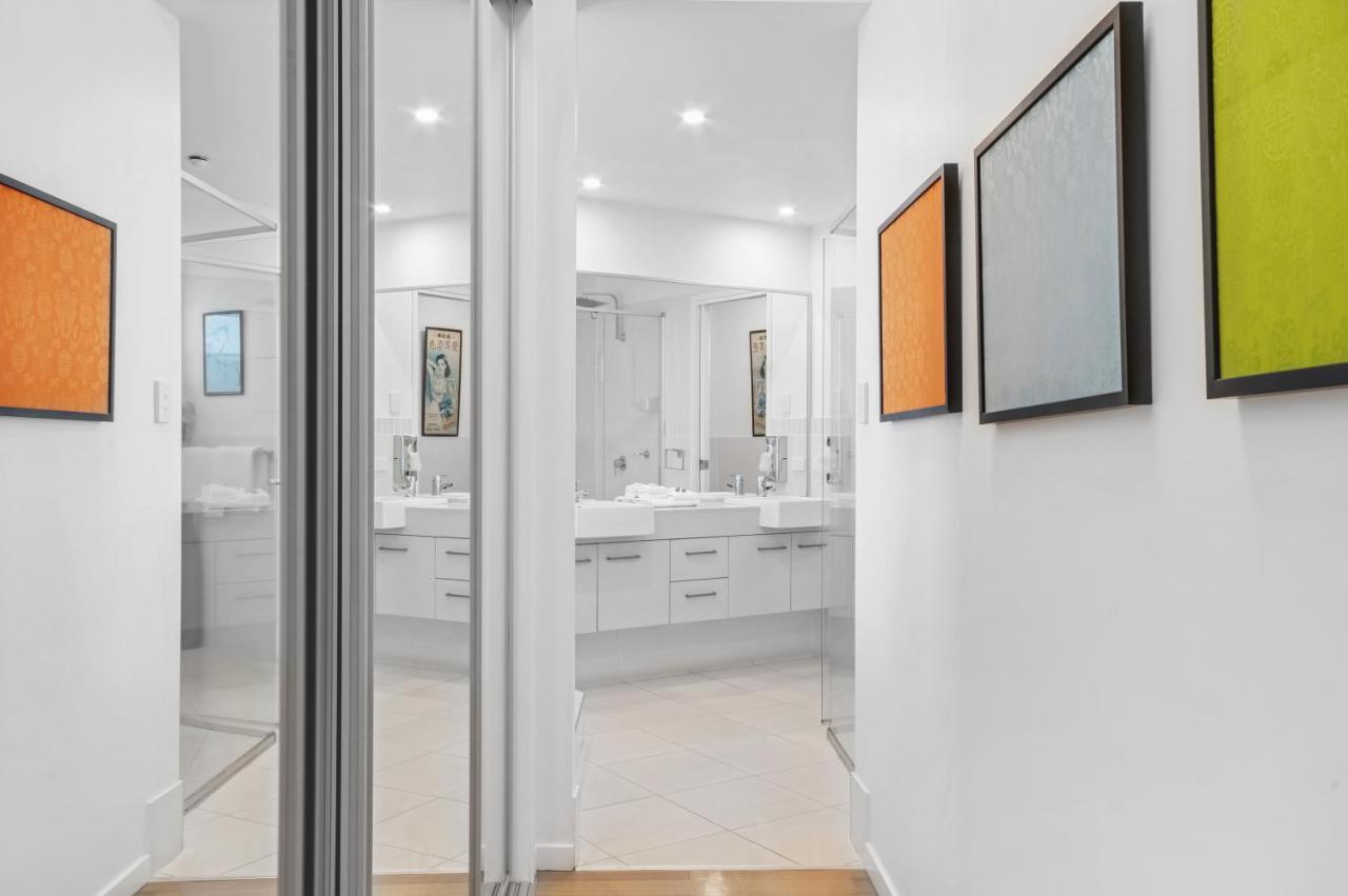 Silver Sea On Sixth Resort Maroochydore Eksteriør billede