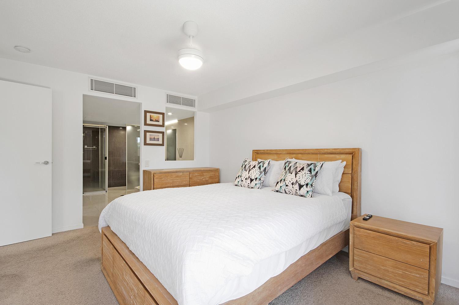 Silver Sea On Sixth Resort Maroochydore Eksteriør billede