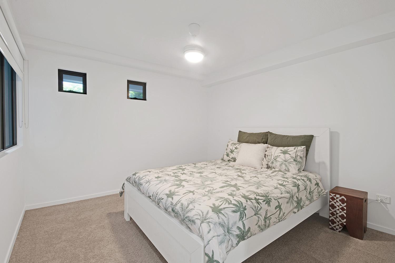 Silver Sea On Sixth Resort Maroochydore Eksteriør billede