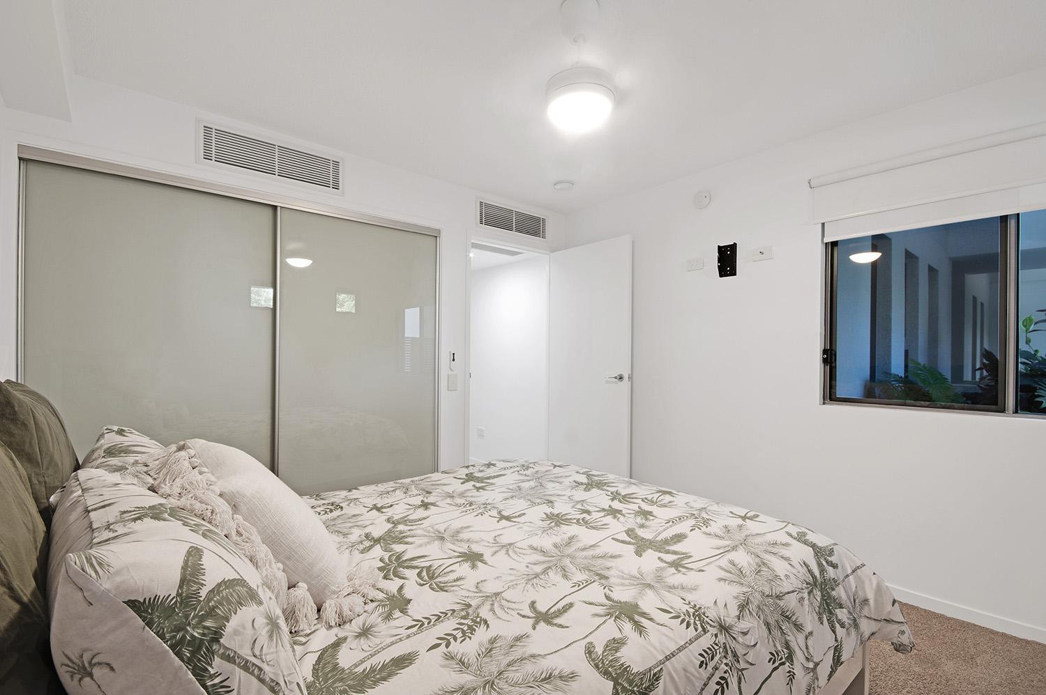 Silver Sea On Sixth Resort Maroochydore Eksteriør billede