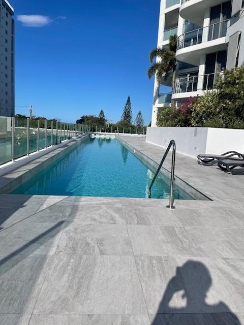 Silver Sea On Sixth Resort Maroochydore Eksteriør billede