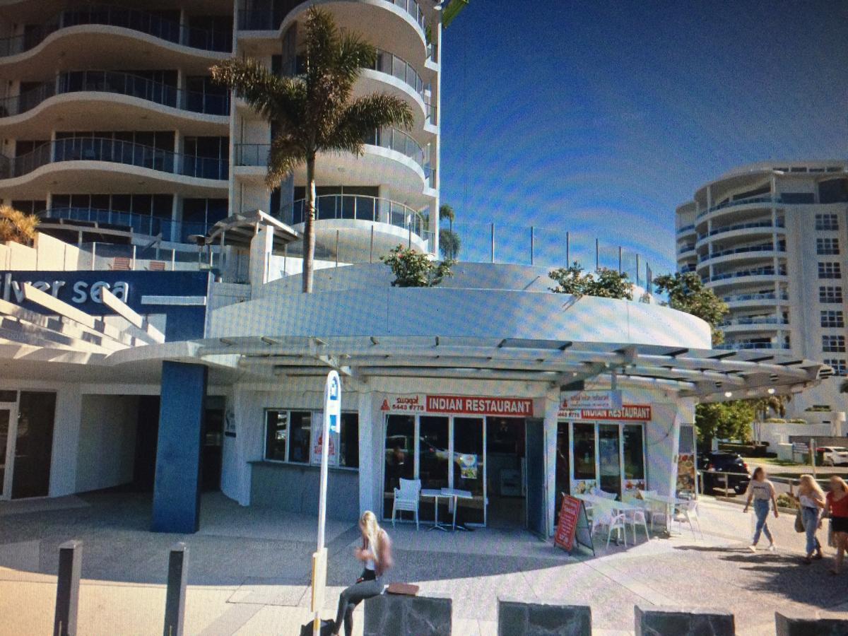 Silver Sea On Sixth Resort Maroochydore Eksteriør billede